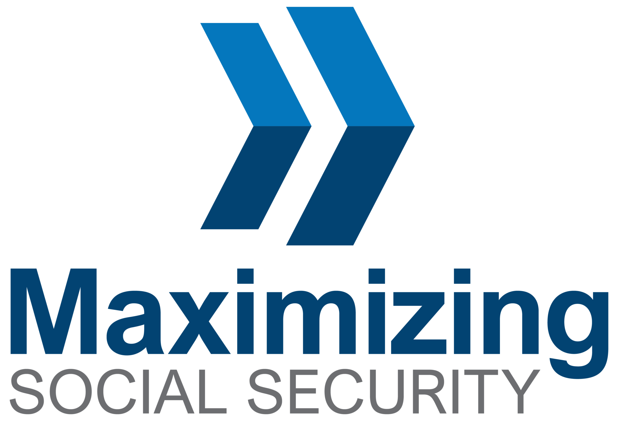 Maximizing Social Security: MVSPL0711
