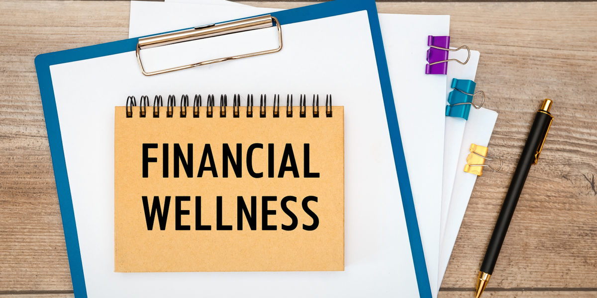 Financial wellness